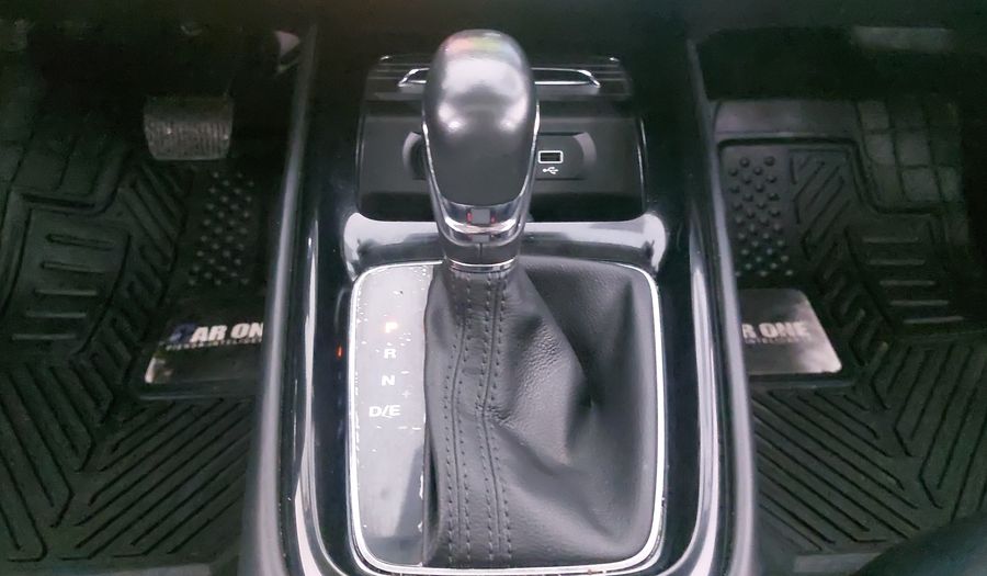 Mg Mg5 1.5 ELEGANCE CVT Sedan 2021