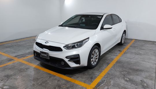 Kia • FORTE