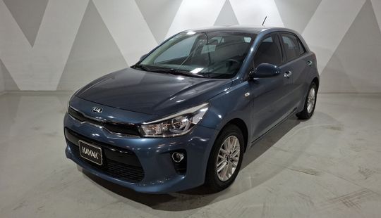Kia • Rio