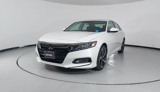 Honda • Accord