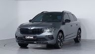 Skoda Kamiq 1.5 TSI MONTE CARLO Suv 2024