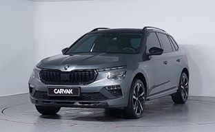 Skoda • Kamiq