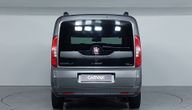 Fiat Doblo Combi 1.6 MULTIJET PREMIO PLUS Minivan 2022