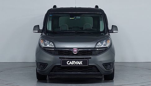 Fiat Doblo Combi 1.6 MULTIJET PREMIO PLUS Minivan 2022