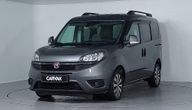 Fiat Doblo Combi 1.6 MULTIJET PREMIO PLUS Minivan 2022