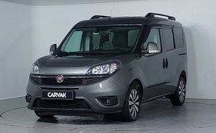 Fiat • Doblo Combi