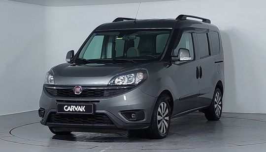 Fiat • Doblo Combi