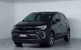 Opel • Crossland