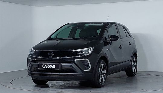 Opel • Crossland