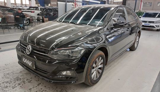 Volkswagen • Virtus