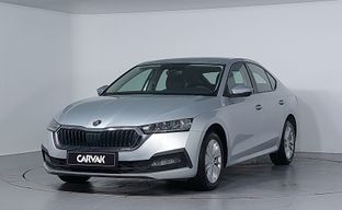 Skoda • Octavia