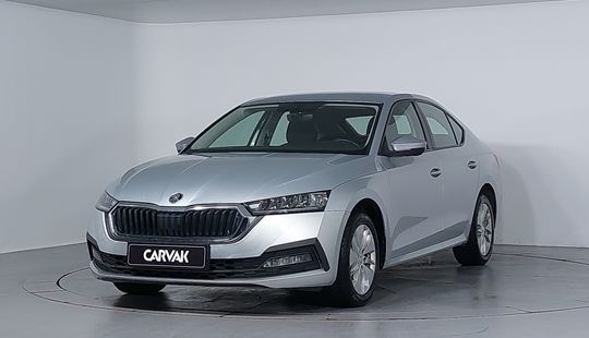 Skoda • Octavia