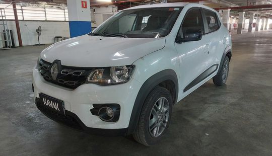 Renault • Kwid