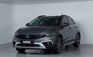 Fiat • Egea Cross