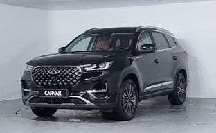 Chery • Tiggo 8 Pro