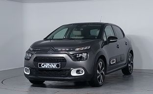 Citroën • C3