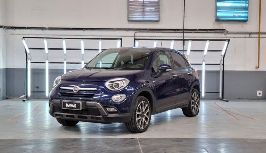 Fiat • 500X