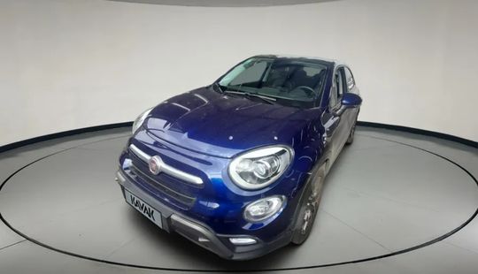 Fiat • 500X