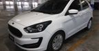 Ford Ka TIVCT SE PLUS Hatchback 2019