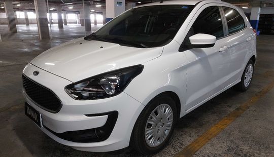 Ford • Ka