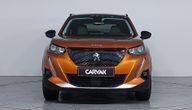 Peugeot 2008 1.2 PURETECH EAT8 ALLURE Suv 2022
