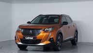 Peugeot 2008 1.2 PURETECH EAT8 ALLURE Suv 2022
