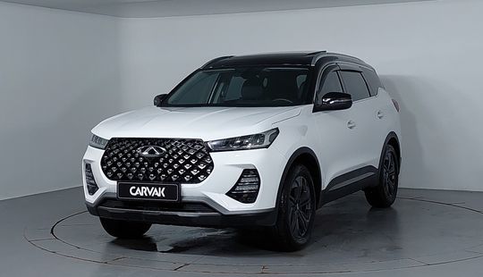 Chery • Tiggo 7 Pro