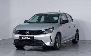 Opel • Corsa