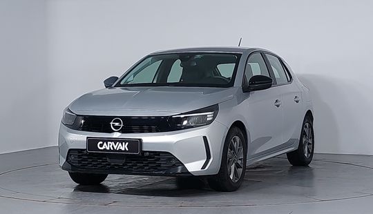 Opel • Corsa