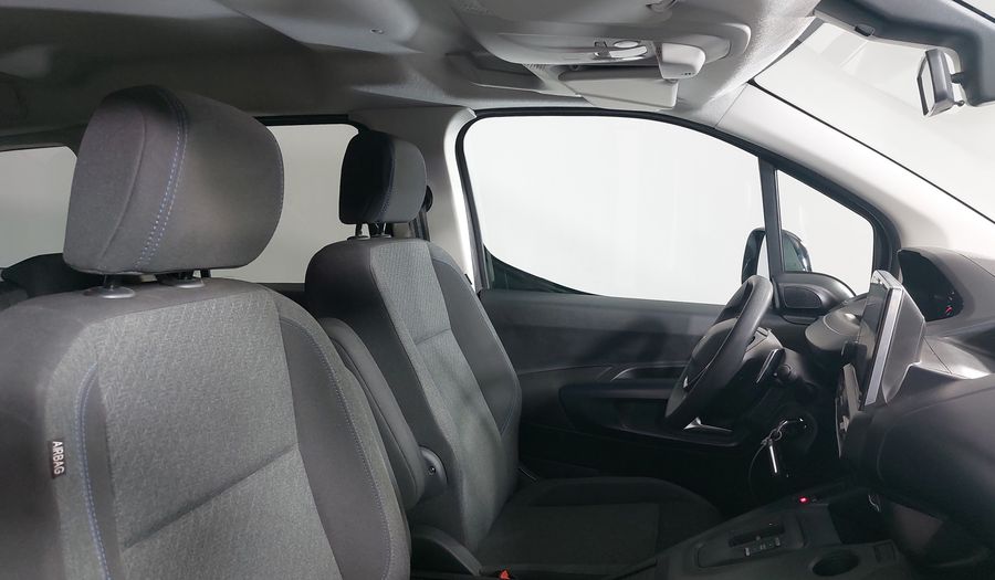 Peugeot Rifter 1.2 PURETECH ALLURE PACK AUTO Minivan 2025