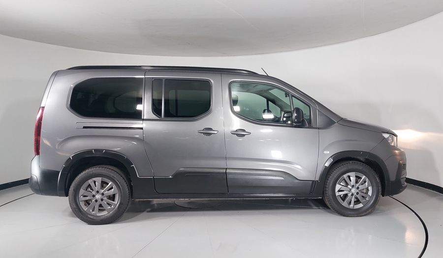 Peugeot Rifter 1.2 PURETECH ALLURE PACK AUTO Minivan 2025
