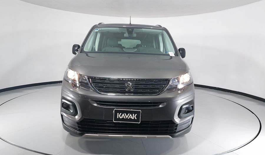 Peugeot Rifter 1.2 PURETECH ALLURE PACK AUTO Minivan 2025
