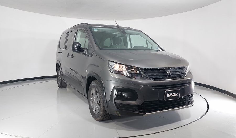 Peugeot Rifter 1.2 PURETECH ALLURE PACK AUTO Minivan 2025