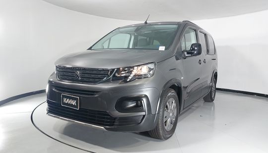 Peugeot • Rifter