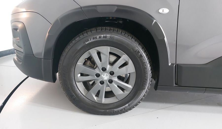 Peugeot Rifter 1.2 PURETECH ALLURE PACK AUTO Minivan 2025