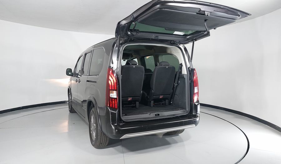 Peugeot Rifter 1.2 PURETECH ALLURE PACK AUTO Minivan 2025