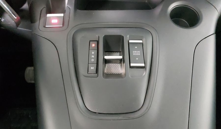 Peugeot Rifter 1.2 PURETECH ALLURE PACK AUTO Minivan 2025