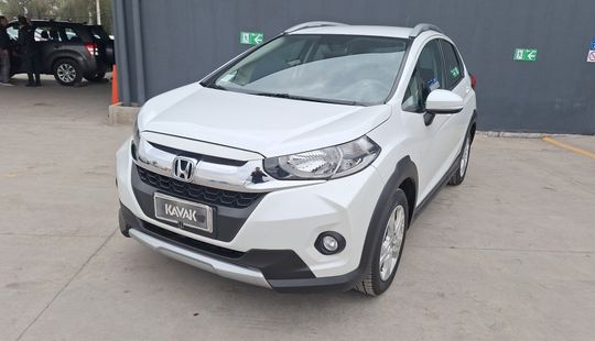 Honda • Wr-V