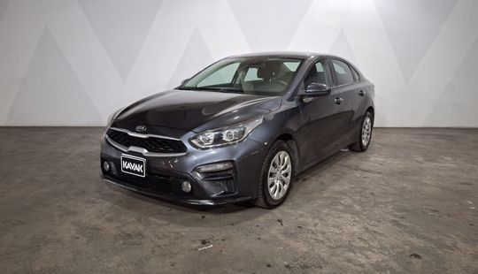 2020 • 60,029 km • Manual