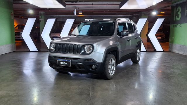 Jeep • Renegade