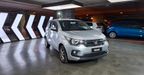 Fiat Mobi 1.0 EASY Hatchback 2016