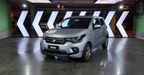 Fiat Mobi 1.0 EASY Hatchback 2016