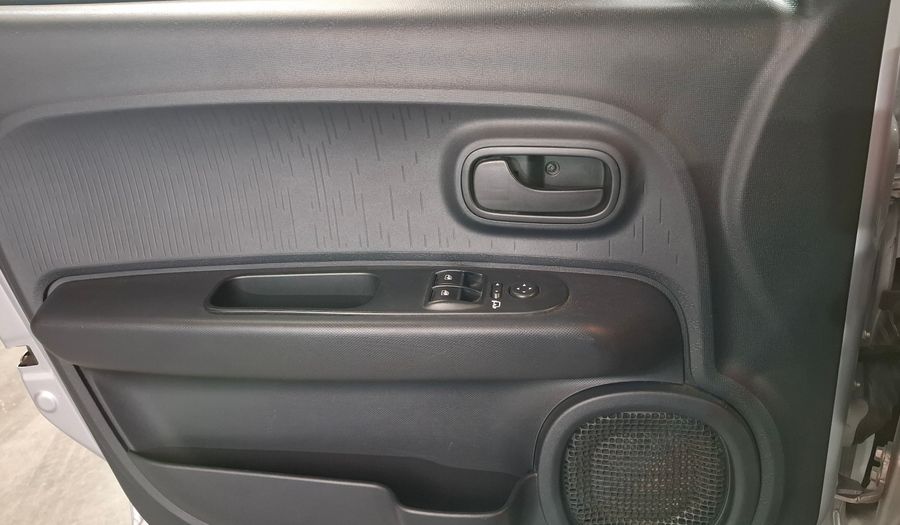 Fiat Mobi 1.0 EASY Hatchback 2016