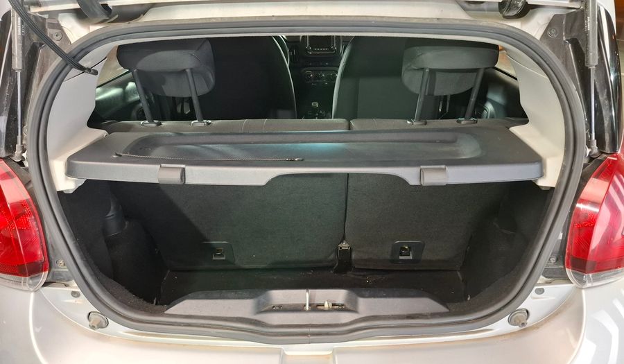 Fiat Mobi 1.0 EASY Hatchback 2016