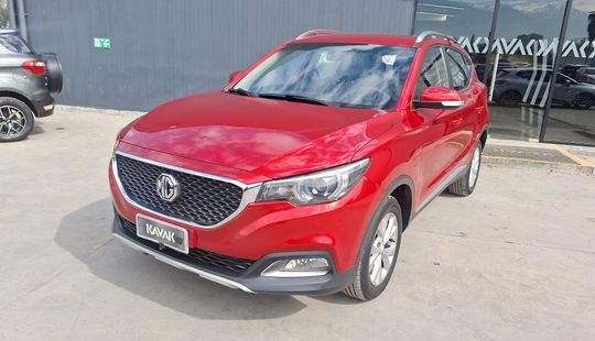 Mg • Zs