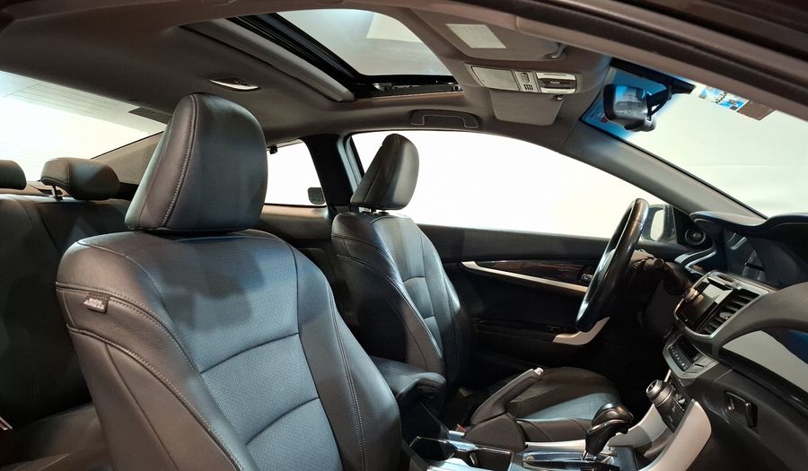 Honda Accord 3.5 EX V6 COUPE AT Coupe 2013