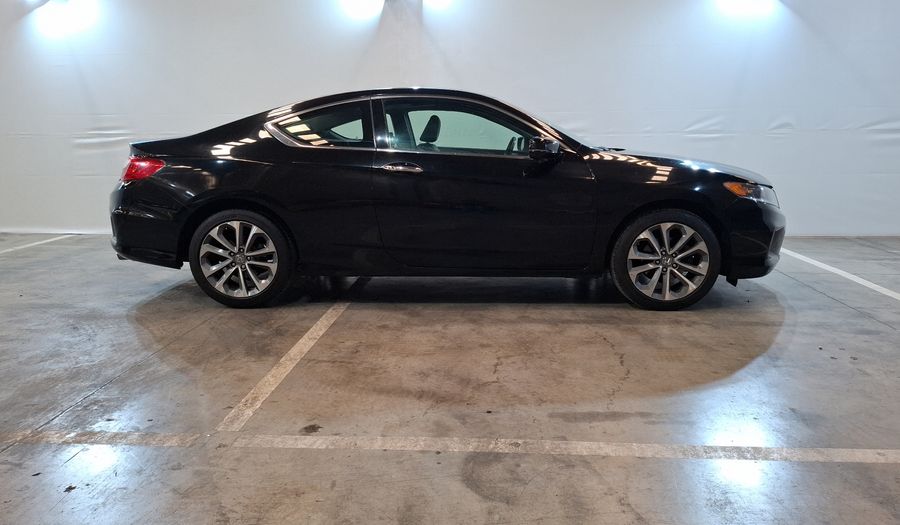 Honda Accord 3.5 EX V6 COUPE AT Coupe 2013