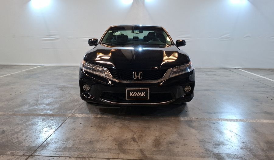 Honda Accord 3.5 EX V6 COUPE AT Coupe 2013