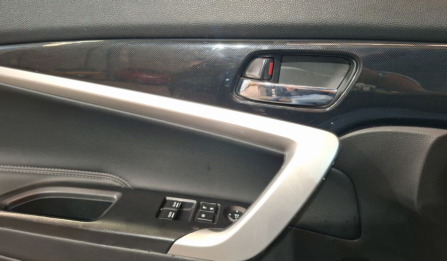 Honda Accord 3.5 EX V6 COUPE AT Coupe 2013