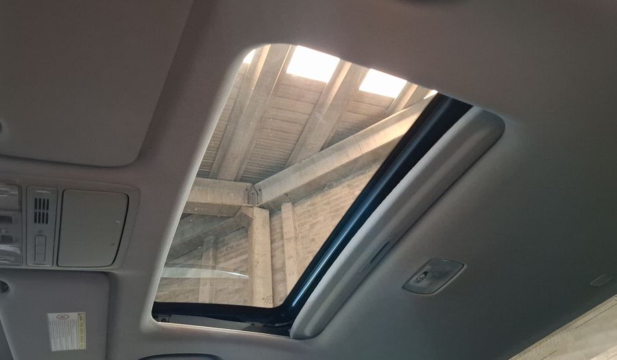 Honda Accord 3.5 EX V6 COUPE AT Coupe 2013